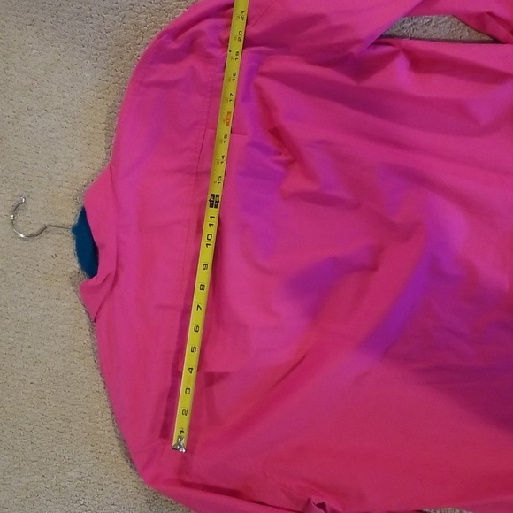 Zara crisp cotton blouse - Picture 12 of 12